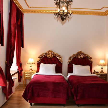 Katerina Palace 1877 카르스 외부 사진