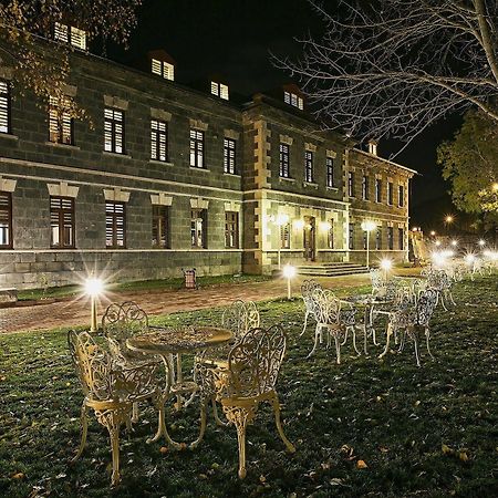 Katerina Palace 1877 카르스 외부 사진