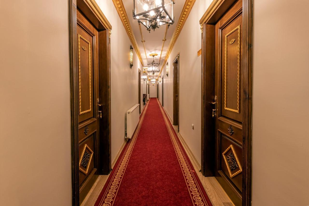 Katerina Palace 1877 카르스 외부 사진